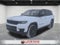 2025 Jeep Grand Cherokee L GRAND CHEROKEE L LIMITED 4X4