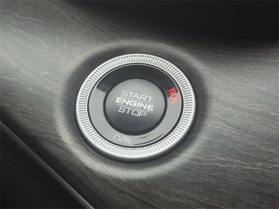 2025 Jeep Grand Cherokee L GRAND CHEROKEE L LIMITED 4X4