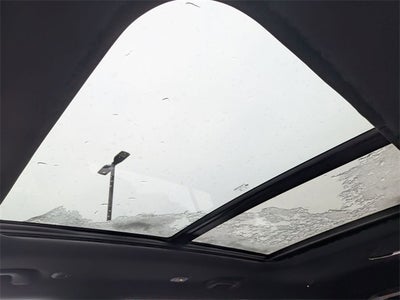 2025 Jeep Grand Cherokee L GRAND CHEROKEE L LIMITED 4X4