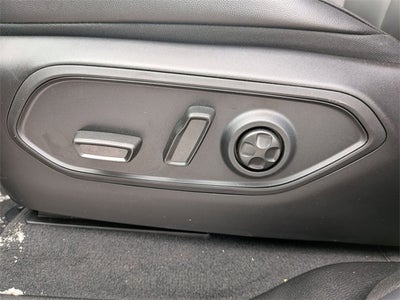 2025 Jeep Grand Cherokee L GRAND CHEROKEE L LIMITED 4X4