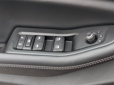 2025 Jeep Grand Cherokee L GRAND CHEROKEE L LIMITED 4X4