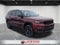 2025 Jeep Grand Cherokee L GRAND CHEROKEE L LIMITED 4X4