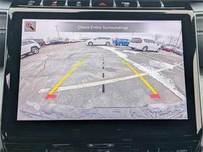 2025 Jeep Grand Cherokee L GRAND CHEROKEE L LIMITED 4X4