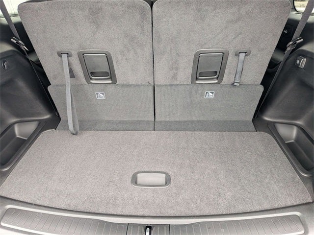 2025 Jeep Grand Cherokee L GRAND CHEROKEE L LIMITED 4X4