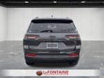 2025 Jeep Grand Cherokee L GRAND CHEROKEE L LIMITED 4X4