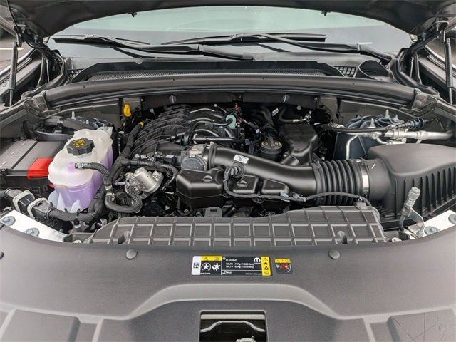 2025 Jeep Grand Cherokee L GRAND CHEROKEE L LIMITED 4X4