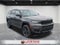 2025 Jeep Grand Cherokee L GRAND CHEROKEE L LIMITED 4X4