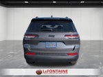 2025 Jeep Grand Cherokee L GRAND CHEROKEE L LIMITED 4X4