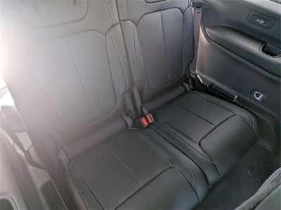 2025 Jeep Grand Cherokee L GRAND CHEROKEE L LIMITED 4X4