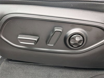 2025 Jeep Grand Cherokee L GRAND CHEROKEE L LIMITED 4X4