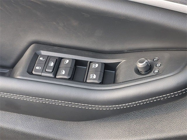 2025 Jeep Grand Cherokee L GRAND CHEROKEE L LIMITED 4X4