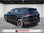 2025 Jeep Grand Cherokee L GRAND CHEROKEE L LIMITED 4X4
