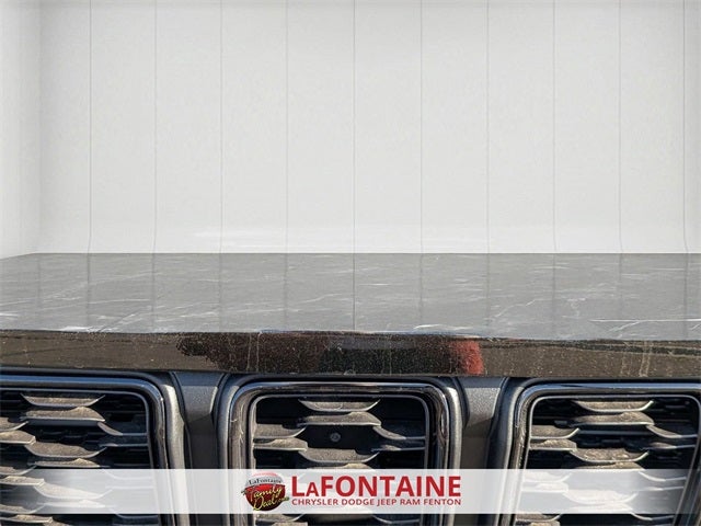 2025 Jeep Grand Cherokee L GRAND CHEROKEE L LIMITED 4X4