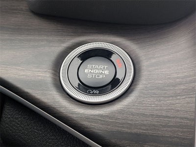 2025 Jeep Grand Cherokee L GRAND CHEROKEE L LIMITED 4X4