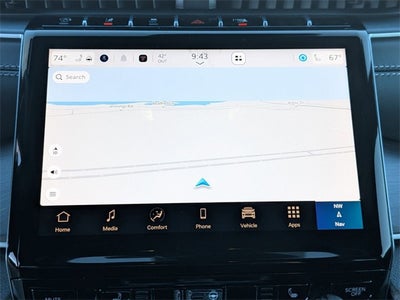 2025 Jeep Grand Cherokee L GRAND CHEROKEE L LIMITED 4X4