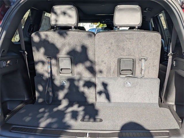 2025 Jeep Grand Cherokee L GRAND CHEROKEE L LIMITED 4X4