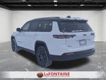 2025 Jeep Grand Cherokee L GRAND CHEROKEE L LIMITED 4X4