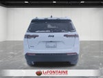 2025 Jeep Grand Cherokee L GRAND CHEROKEE L LIMITED 4X4