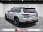 2025 Jeep Grand Cherokee L GRAND CHEROKEE L LIMITED 4X4