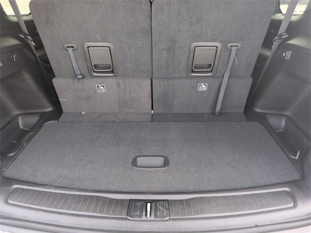 2025 Jeep Grand Cherokee L GRAND CHEROKEE L LIMITED 4X4