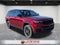 2025 Jeep Grand Cherokee L GRAND CHEROKEE L LIMITED 4X4