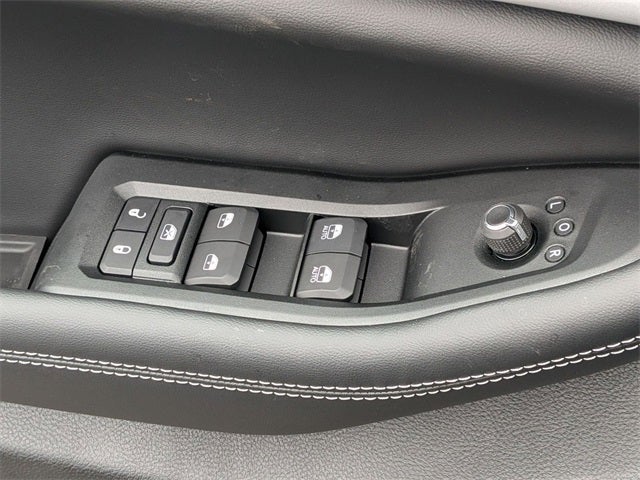 2025 Jeep Grand Cherokee L GRAND CHEROKEE L LIMITED 4X4