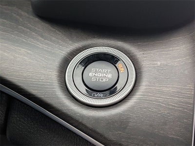 2025 Jeep Grand Cherokee L GRAND CHEROKEE L LIMITED 4X4