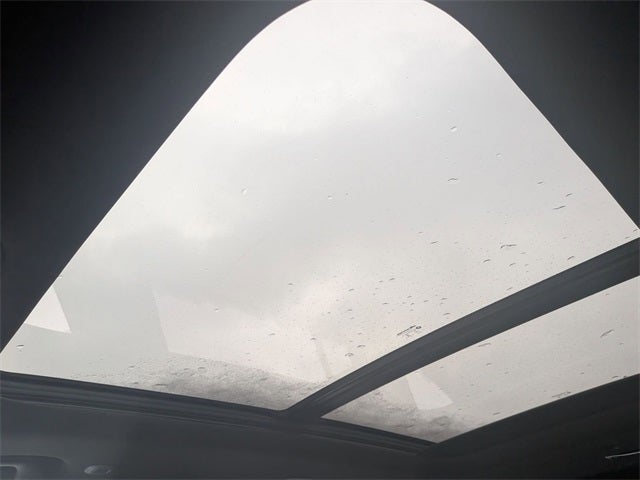 2025 Jeep Grand Cherokee L GRAND CHEROKEE L LIMITED 4X4