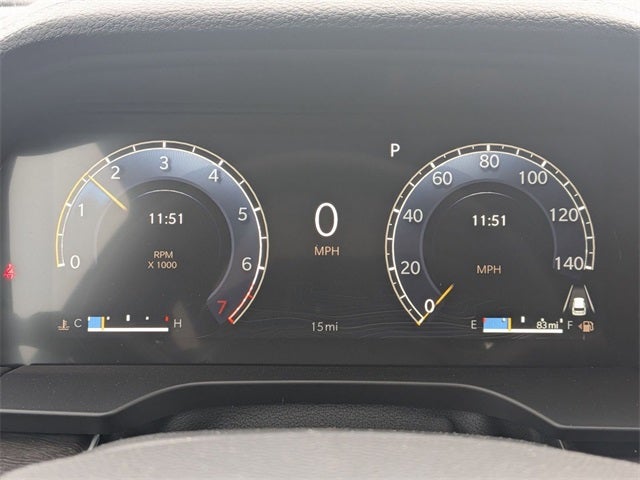 2025 Jeep Grand Cherokee L GRAND CHEROKEE L LIMITED 4X4