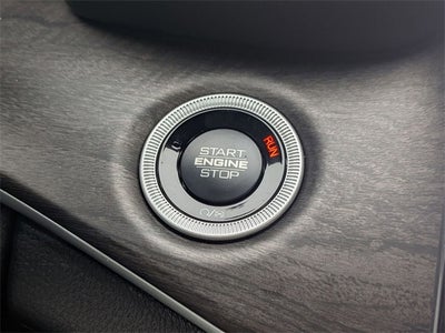 2025 Jeep Grand Cherokee L GRAND CHEROKEE L LIMITED 4X4