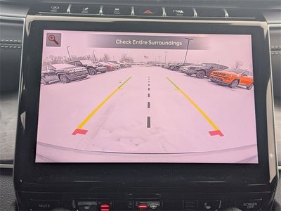 2025 Jeep Grand Cherokee L GRAND CHEROKEE L LIMITED 4X4