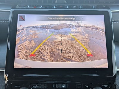 2025 Jeep Grand Cherokee L GRAND CHEROKEE L LIMITED 4X4