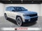 2025 Jeep Grand Cherokee L GRAND CHEROKEE L LIMITED 4X4