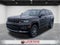 2025 Jeep Grand Cherokee L GRAND CHEROKEE L LIMITED 4X4