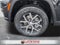 2025 Jeep Grand Cherokee L GRAND CHEROKEE L LIMITED 4X4
