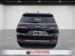 2025 Jeep Grand Cherokee L GRAND CHEROKEE L LIMITED 4X4