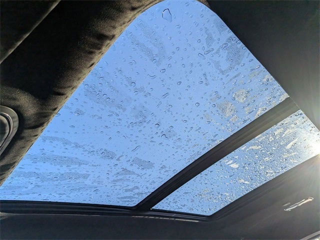 2025 Jeep Grand Cherokee L GRAND CHEROKEE L LIMITED 4X4