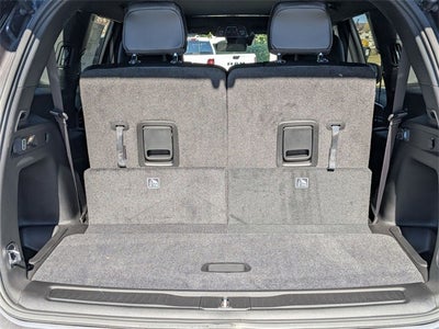 2025 Jeep Grand Cherokee L GRAND CHEROKEE L LIMITED 4X4