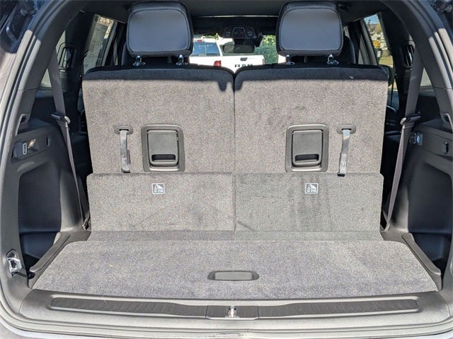 2025 Jeep Grand Cherokee L GRAND CHEROKEE L LIMITED 4X4