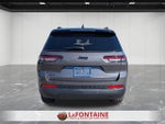 2025 Jeep Grand Cherokee L GRAND CHEROKEE L LIMITED 4X4