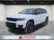 2025 Jeep Grand Cherokee L GRAND CHEROKEE L LIMITED 4X4