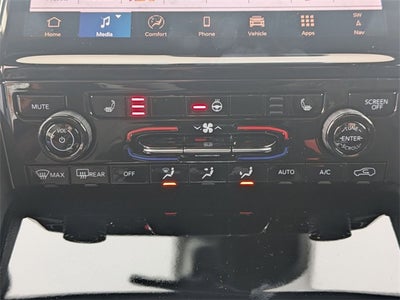 2025 Jeep Grand Cherokee L GRAND CHEROKEE L LIMITED 4X4