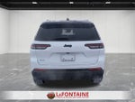 2025 Jeep Grand Cherokee L GRAND CHEROKEE L LIMITED 4X4