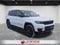 2025 Jeep Grand Cherokee L GRAND CHEROKEE L LIMITED 4X4