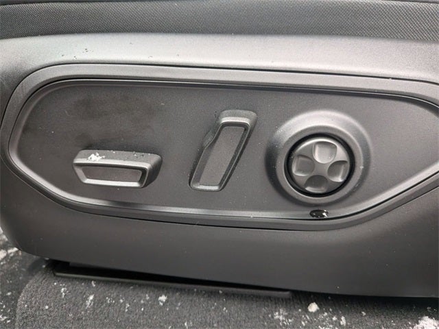 2025 Jeep Grand Cherokee L GRAND CHEROKEE L LIMITED 4X4