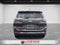 2025 Jeep Grand Cherokee L GRAND CHEROKEE L LIMITED 4X4