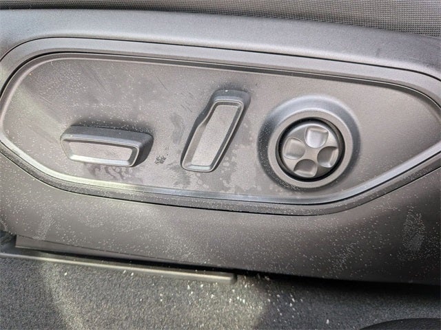 2025 Jeep Grand Cherokee L GRAND CHEROKEE L LIMITED 4X4