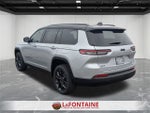 2025 Jeep Grand Cherokee L GRAND CHEROKEE L LIMITED 4X4