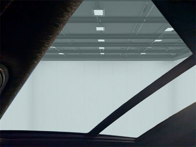 2025 Jeep Grand Cherokee L GRAND CHEROKEE L LIMITED 4X4