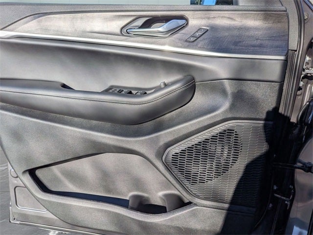 2025 Jeep Grand Cherokee L GRAND CHEROKEE L LIMITED 4X4